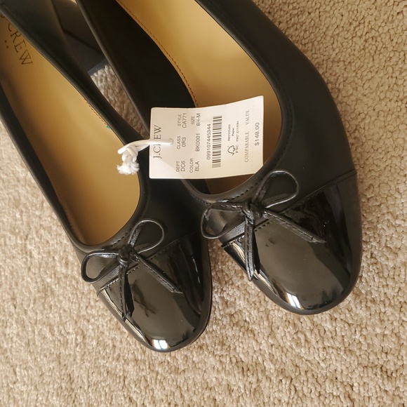 J Crew block heels đź‘ - Picture 9 of 15